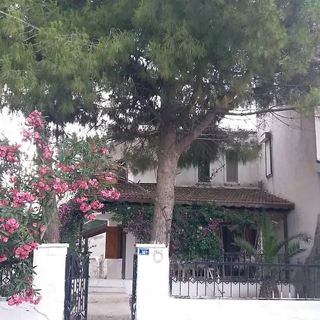 بيت ضيافة River's House *