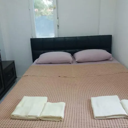 بيت ضيافة River's House *