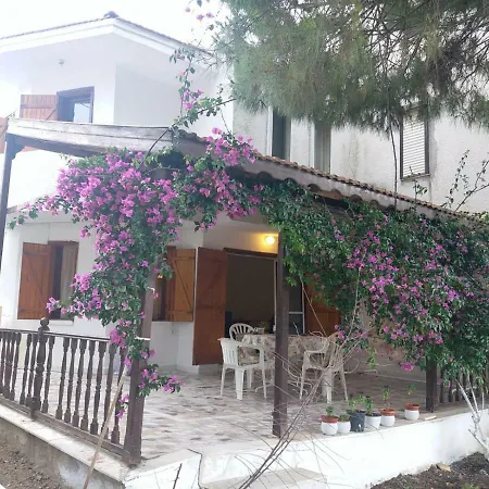 River's House *