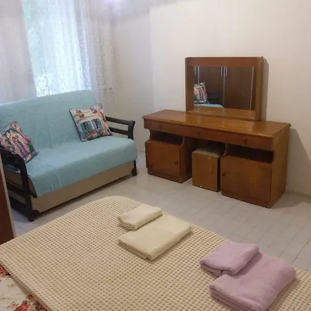 River's House *
