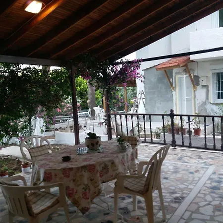 River's House