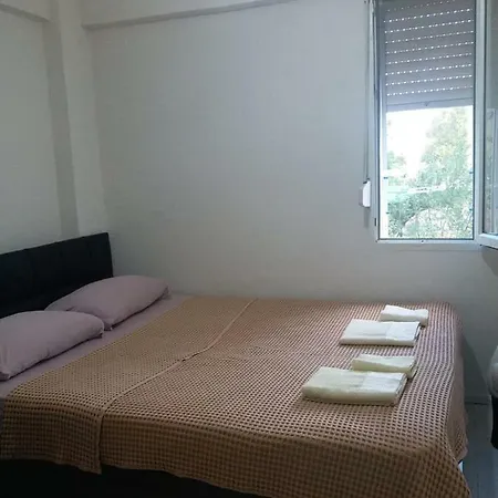 River's House